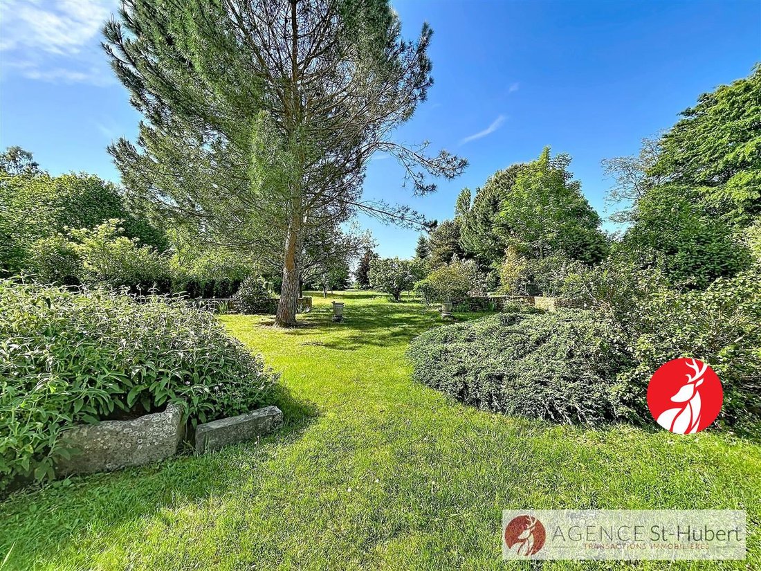 House in Barbizon, Ile-de-France, France 5 - 17885854