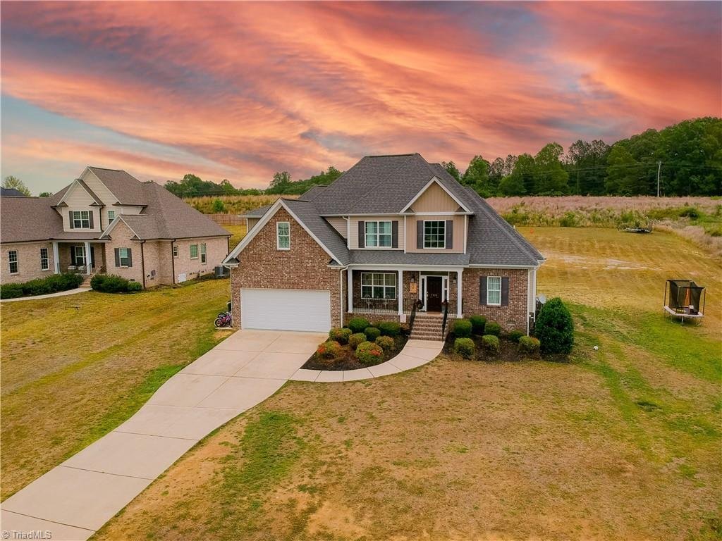 House in Kernersville, North Carolina, United States 2 - 18007704