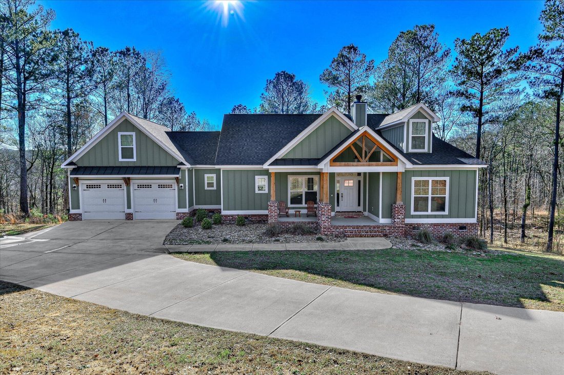 House in North Augusta, South Carolina, United States 1 - 18008189