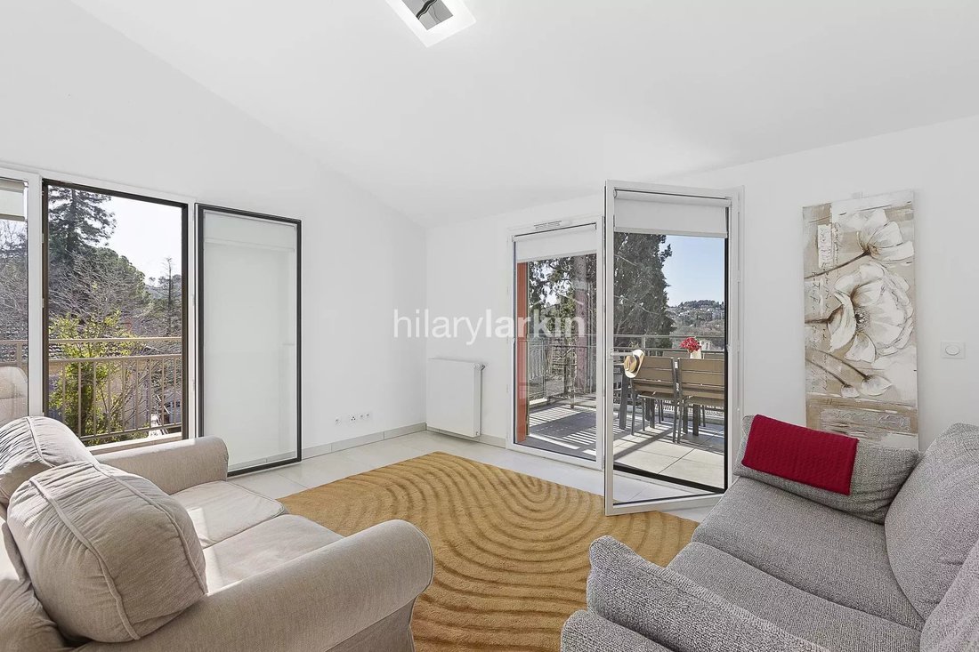 Apartment in Valbonne, Provence-Alpes-Côte d'Azur, France 2 - 18009359