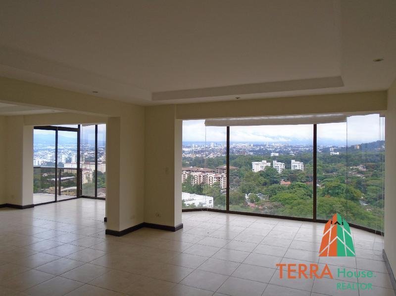 Apartment in Escazu, San José Province, Costa Rica 1 - 18004551