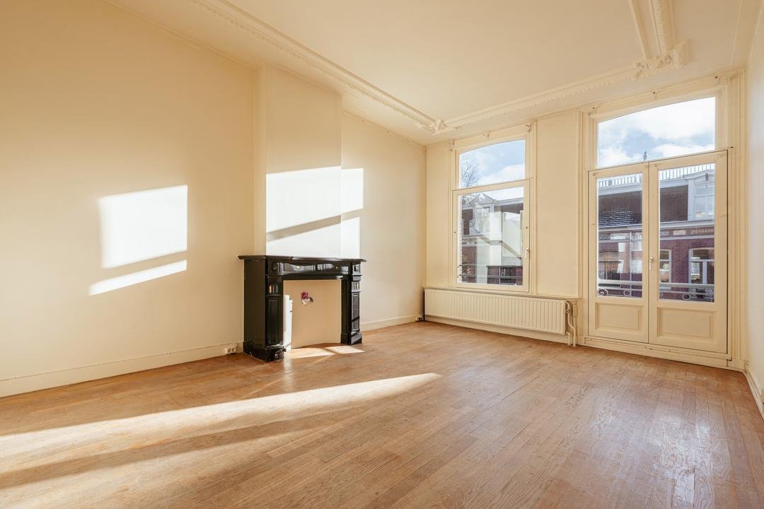 Apartment in Apollobuurt, North Holland, Netherlands 4 - 18007066