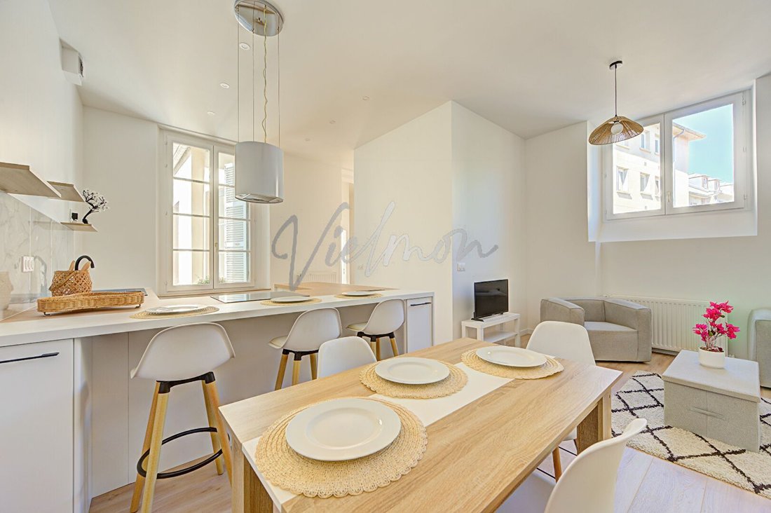 Apartment in Forêt, Saint-Germain-en-Laye, France 4 - 18005916