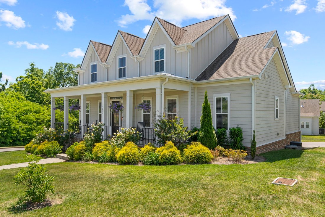 House in Nolensville, Tennessee, United States 1 - 18009913