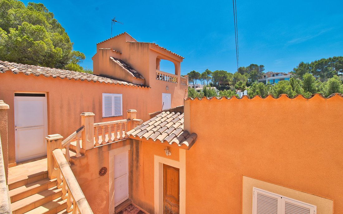 Land in Costa de la Calma, Calvia, Balearic Islands 4 - 18008555
