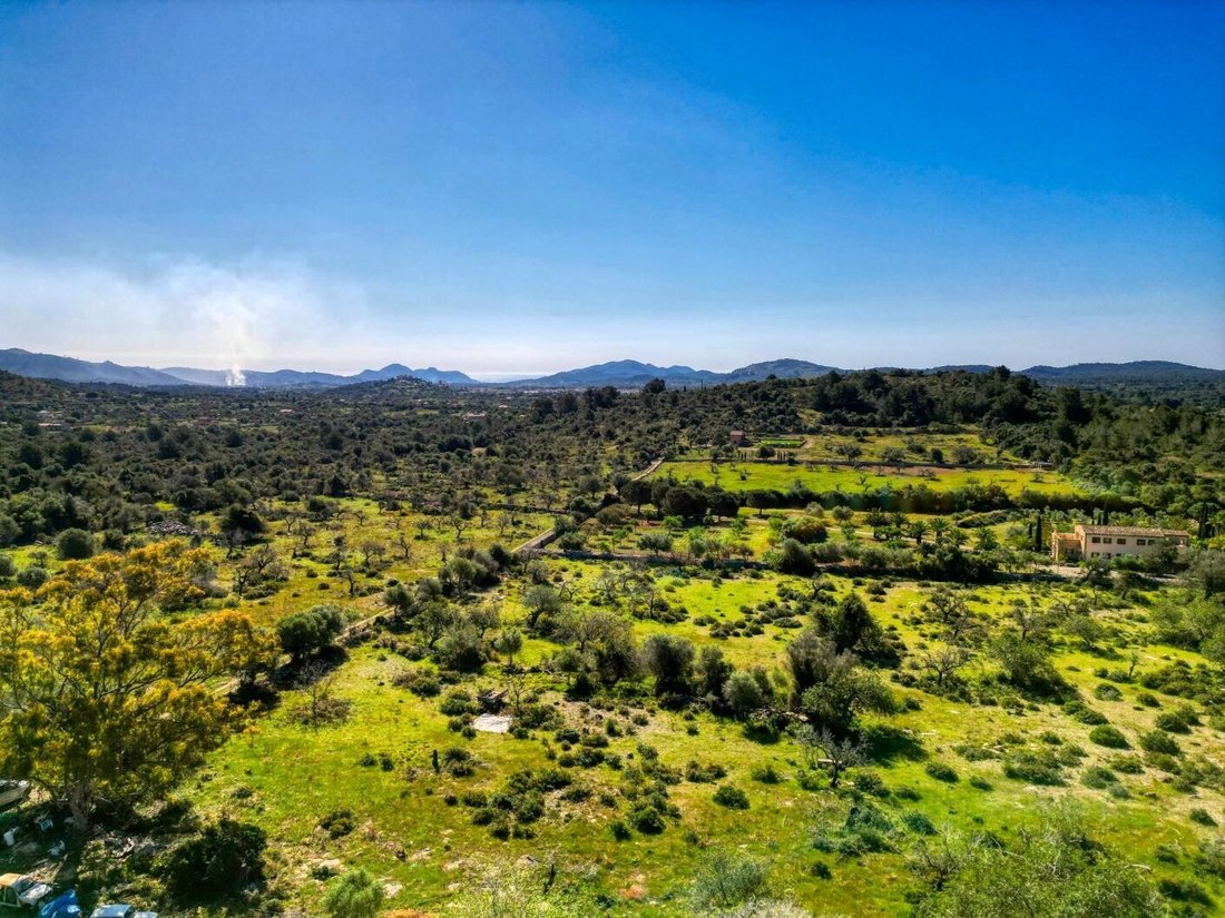 Land in Arta, Balearic Islands, Spain 2 - 18010748