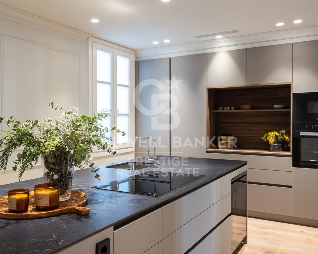 Apartment in Eixample, Barcelona, Spain 5 - 16503072