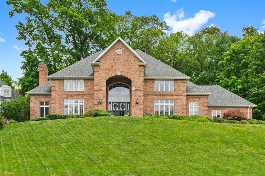 House in Gibsonia, Pennsylvania, United States 1 - 18010858