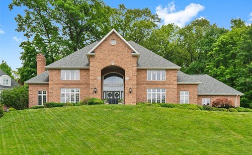Haus in Gibsonia, Pennsylvania, Vereinigte Staaten 1