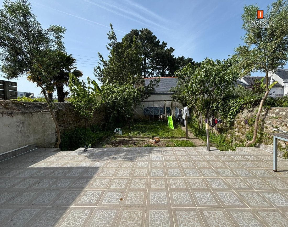 House in Kervaric-Kerichant-Lanveur, Lorient, France 3 - 17016753