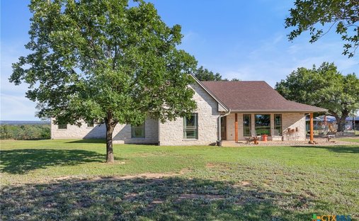 House in Killeen, Texas, United States 1