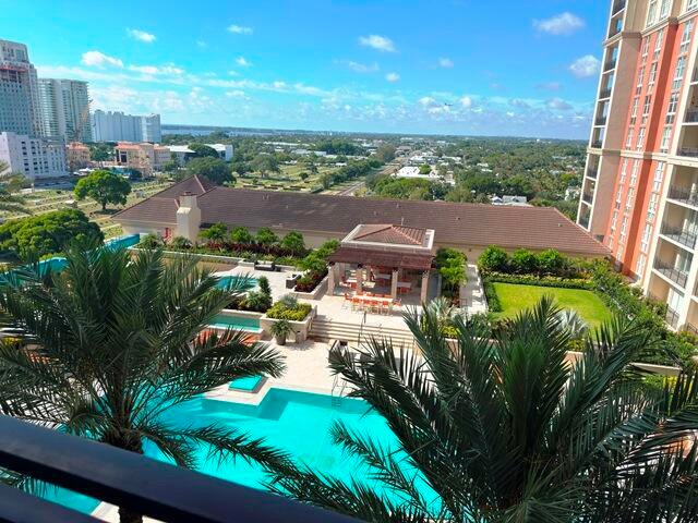 Condo in West Palm Beach, Florida, United States 1 - 18005036