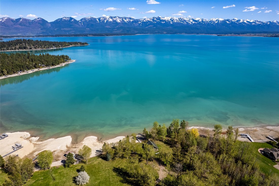 House in Polson, Montana, United States 4 - 15580365