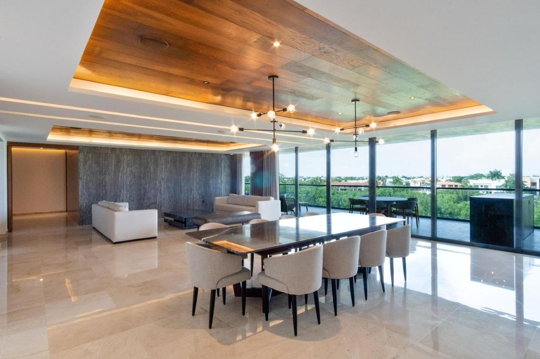 House in Cancún, Quintana Roo, Mexico 2 - 18006771