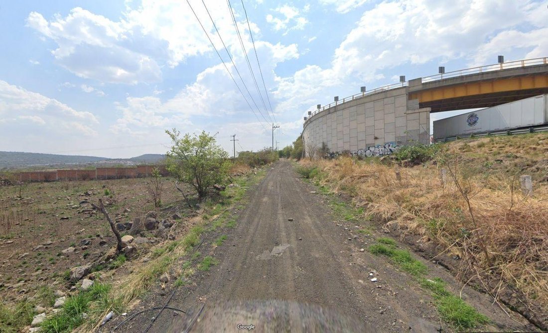 Land in Tonalá, Jalisco, Mexico 1 - 18006766