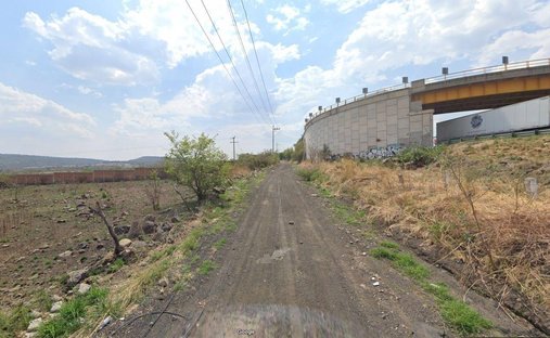 Terrain à Tonalá, Jalisco, Mexique 1