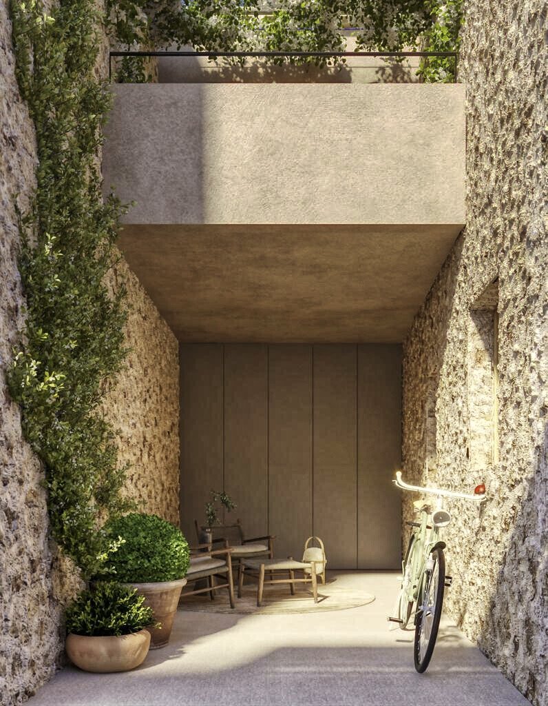 Townhouse in Arta, Balearic Islands, Spain 5 - 18010335
