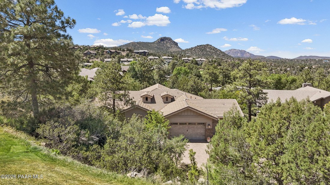 Prescott, Arizona, United States 2 - 18006535
