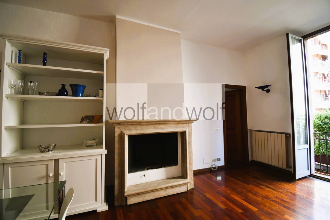 Apartment in Navigli - Bocconi, Milan, Lombardy 5 - 18012017