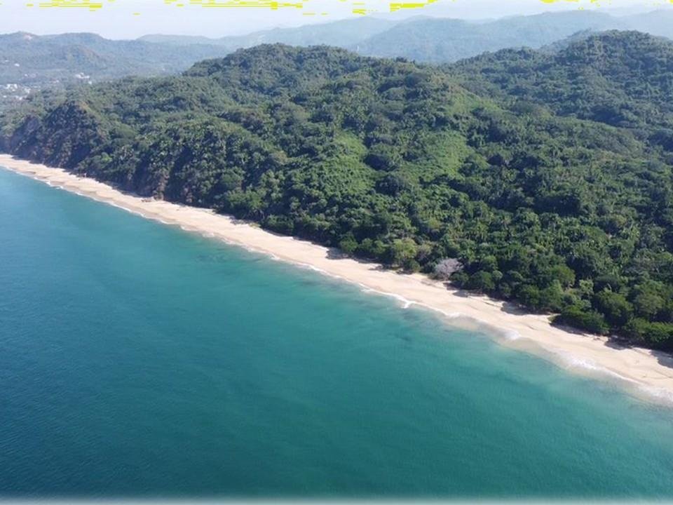 Terrain à Valle de Banderas, Nayarit, Mexique 5 - 18006742
