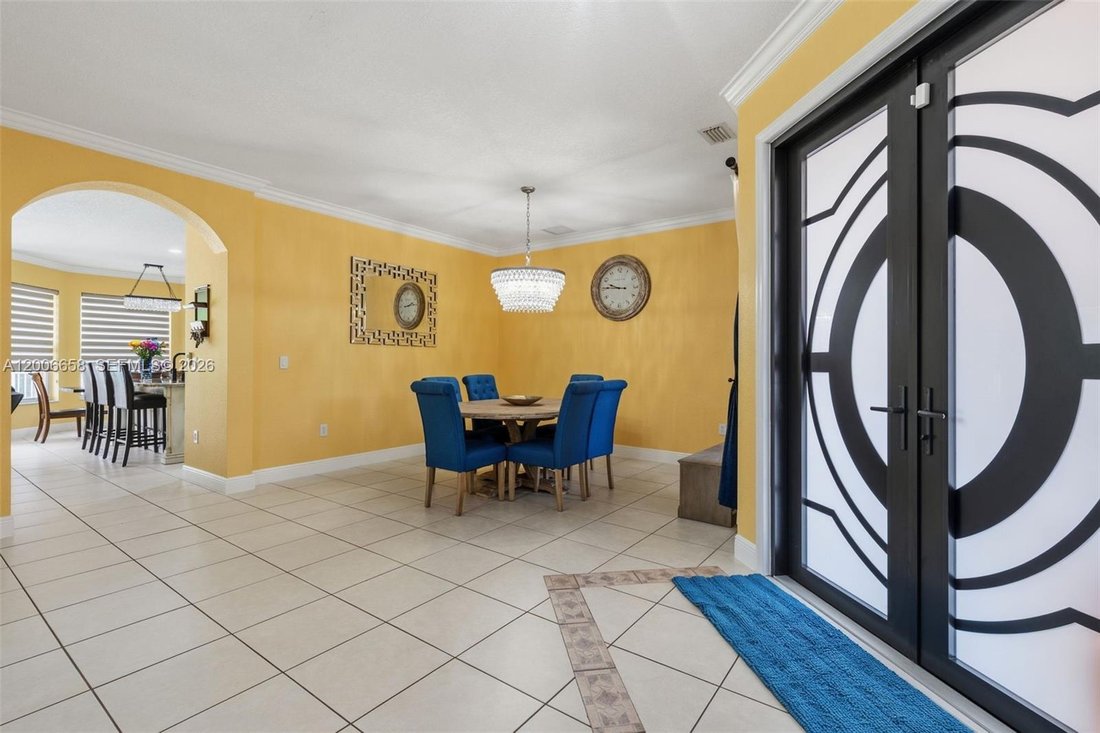 House in Miramar, Florida, United States 5 - 18008039