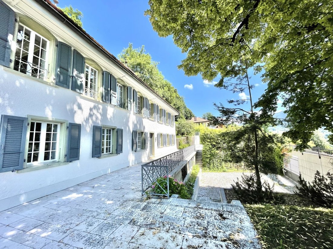 House in Corsier-sur-Vevey, Vaud, Switzerland 1 - 15352718