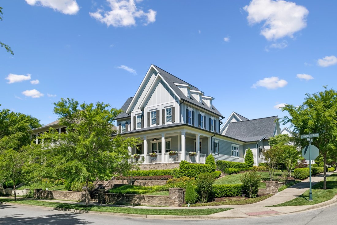 House in Franklin, Tennessee, United States 1 - 18012553