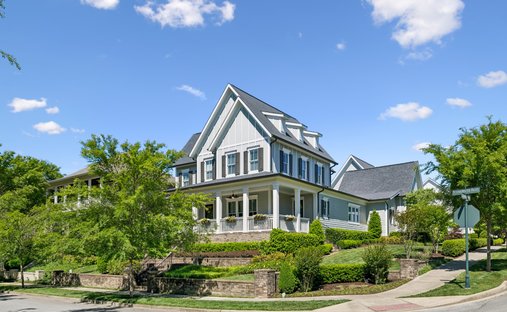 Casa en Franklin, Tennessee, Estados Unidos 1