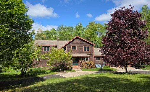 Bethany, Connecticut, United States 1