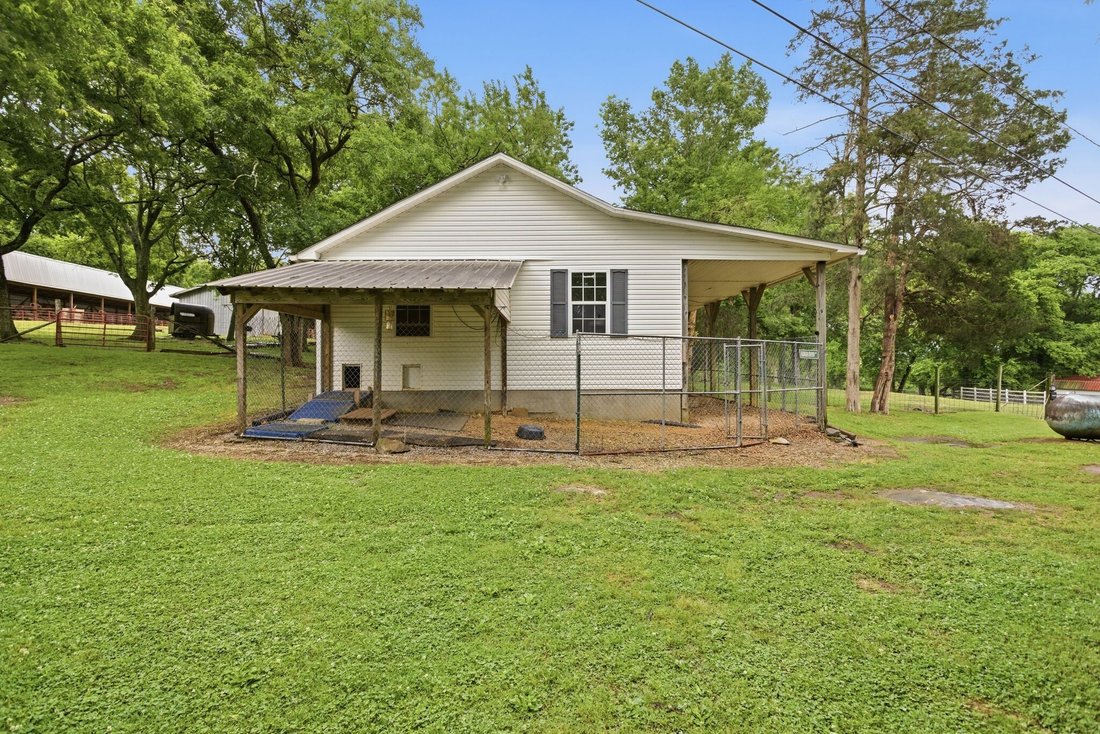 House in Columbia, Tennessee, United States 4 - 18009914