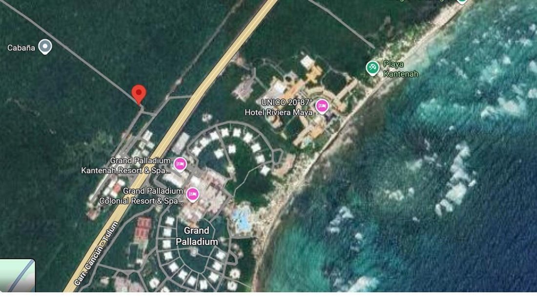 Land in Tulum, Quintana Roo, Mexico 3 - 18006770