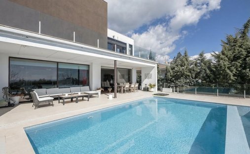 House in Valdemorillo, Comunidad de Madrid, Spain 1