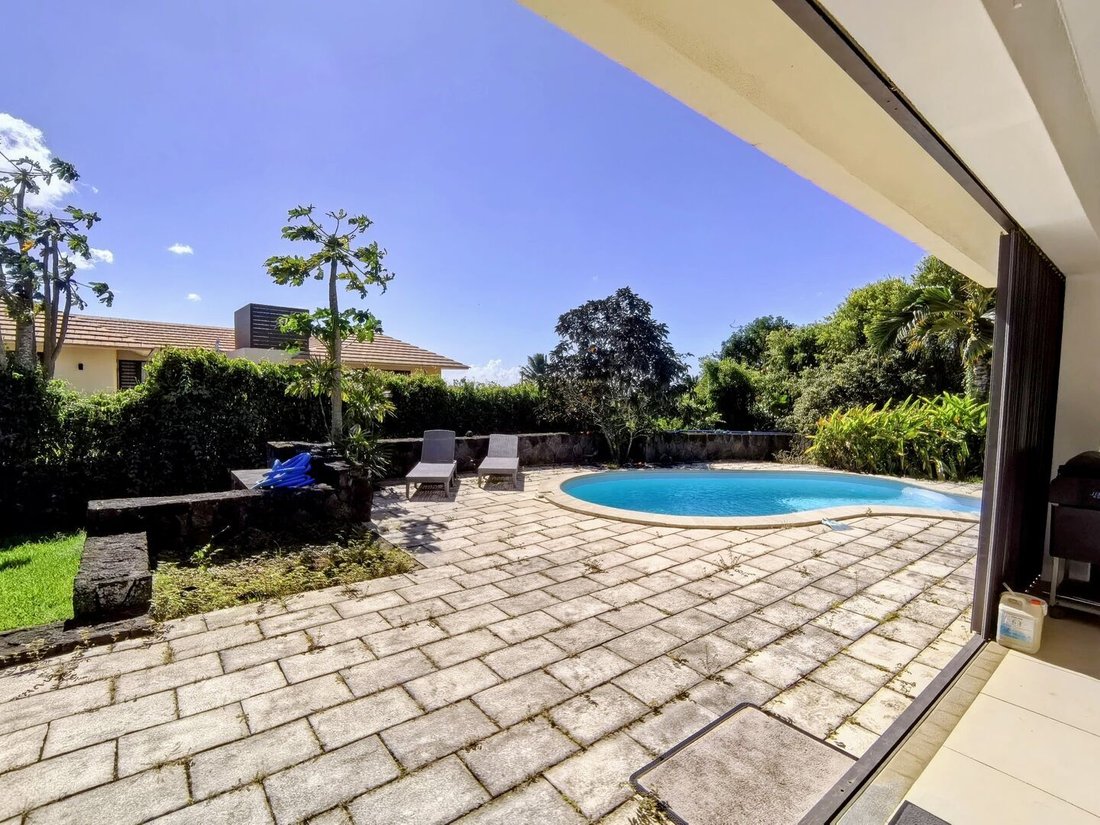 House in Plaine Des Papayes, Pamplemousses District, Mauritius 2 - 18005262
