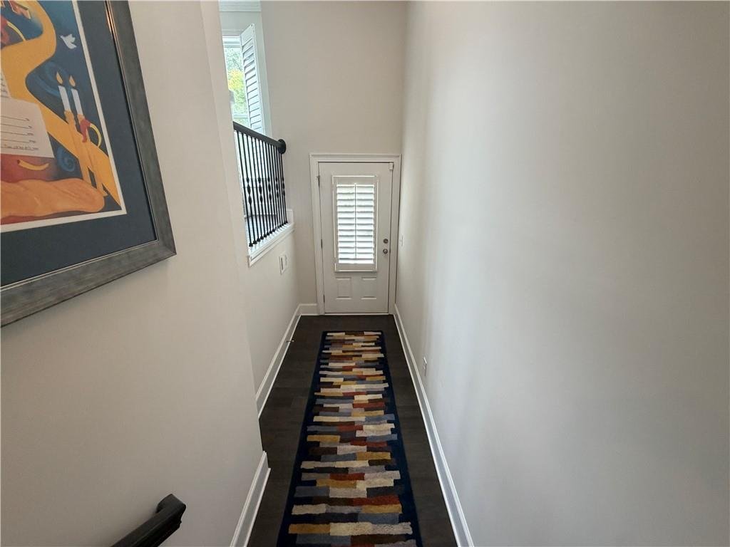 Townhouse in Alpharetta, Georgia, United States 3 - 18008297