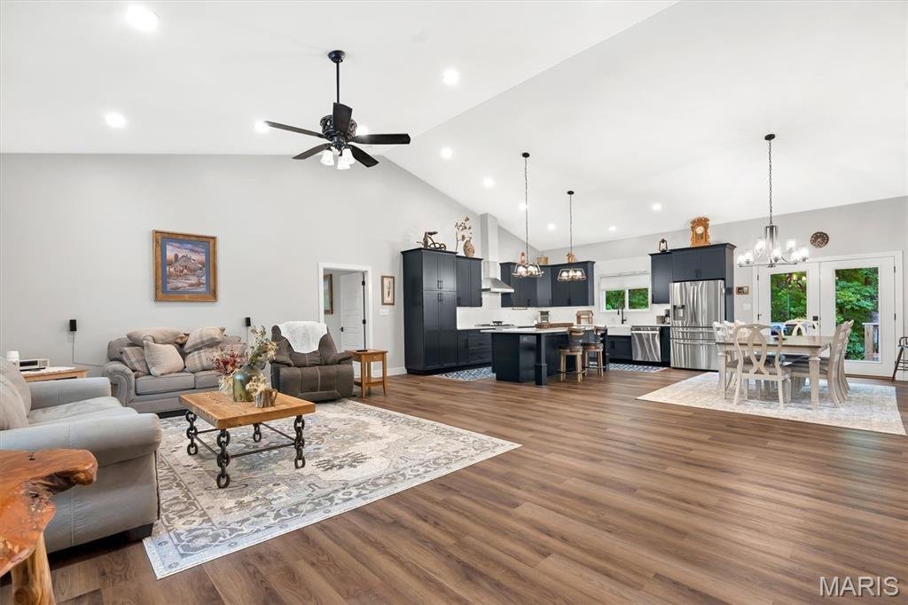 House in Hillsboro, Missouri, United States 3 - 18005273