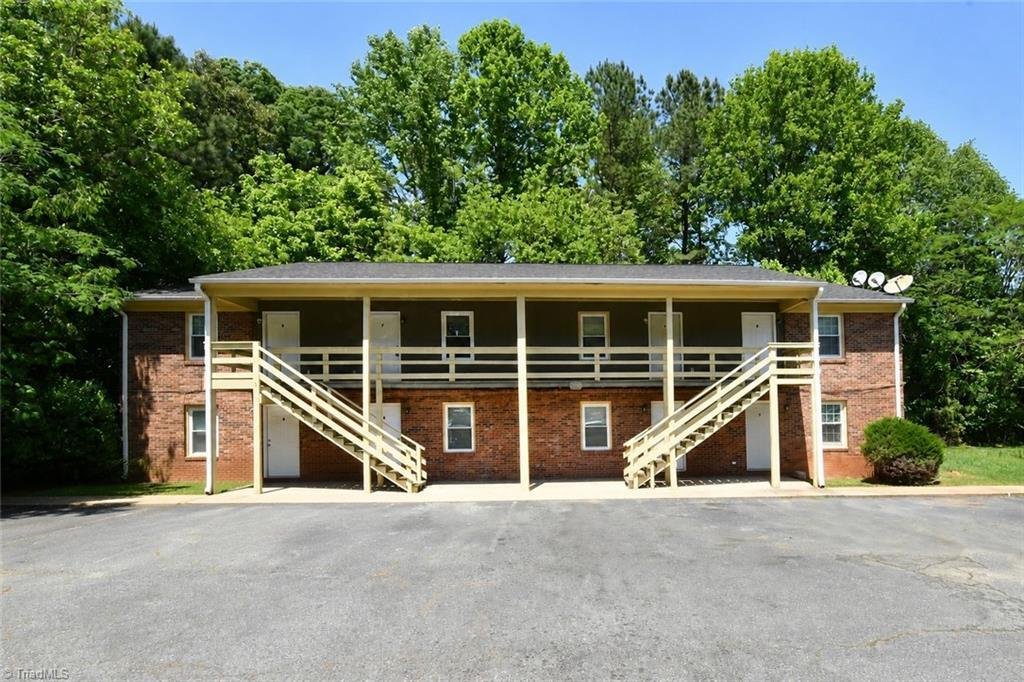 Apartment in Asheboro, North Carolina, United States 1 - 18007680
