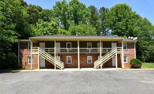 Wohnung in Asheboro, North Carolina, Vereinigte Staaten 1