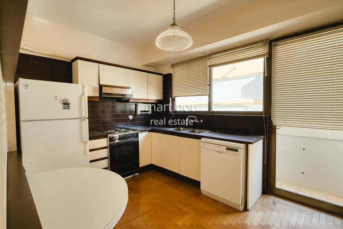 Appartamento a Vouliagmeni, Attica, Grecia 5 - 18008191