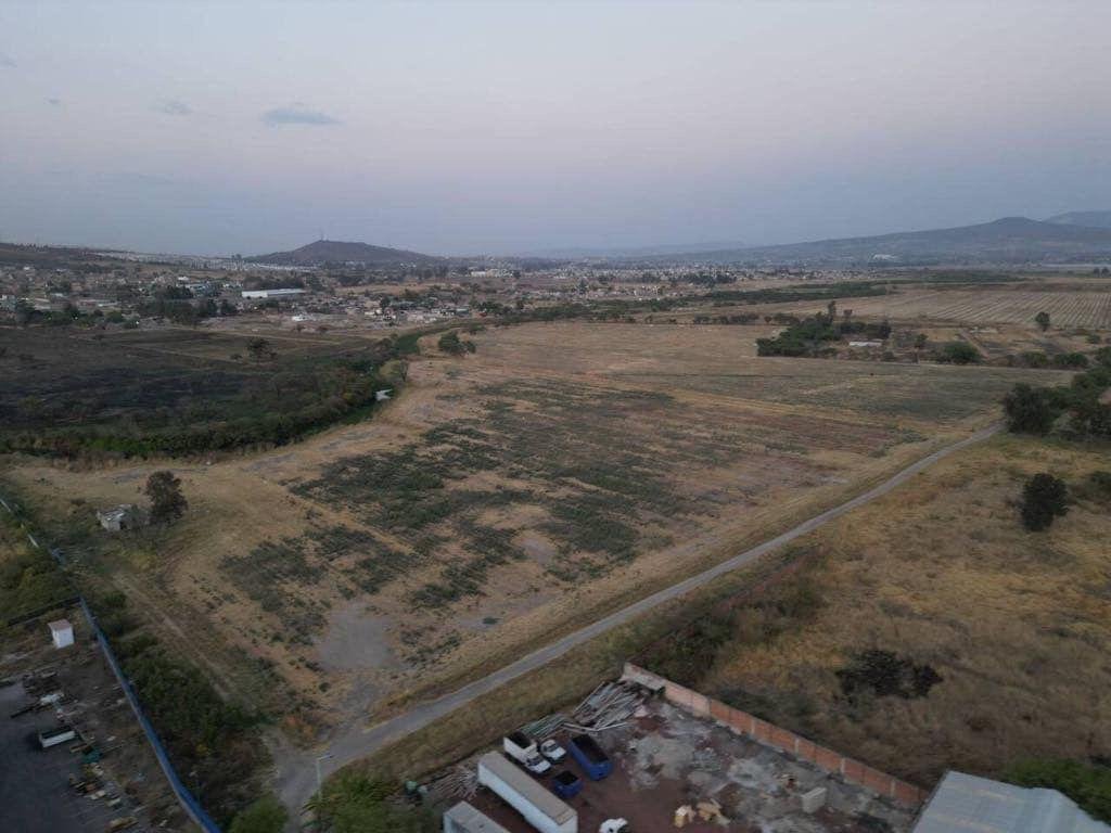 Land in Jardines de la Calera, Jalisco, Mexico 2 - 18006689