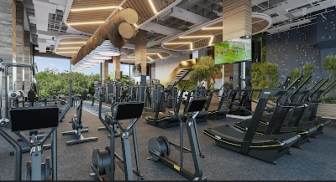 Apartment in Cancún, Quintana Roo, Mexico 5 - 18006721