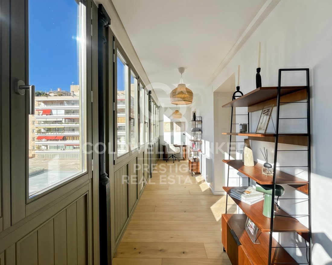 Apartment in Eixample, Barcelona, Spain 4 - 13237731