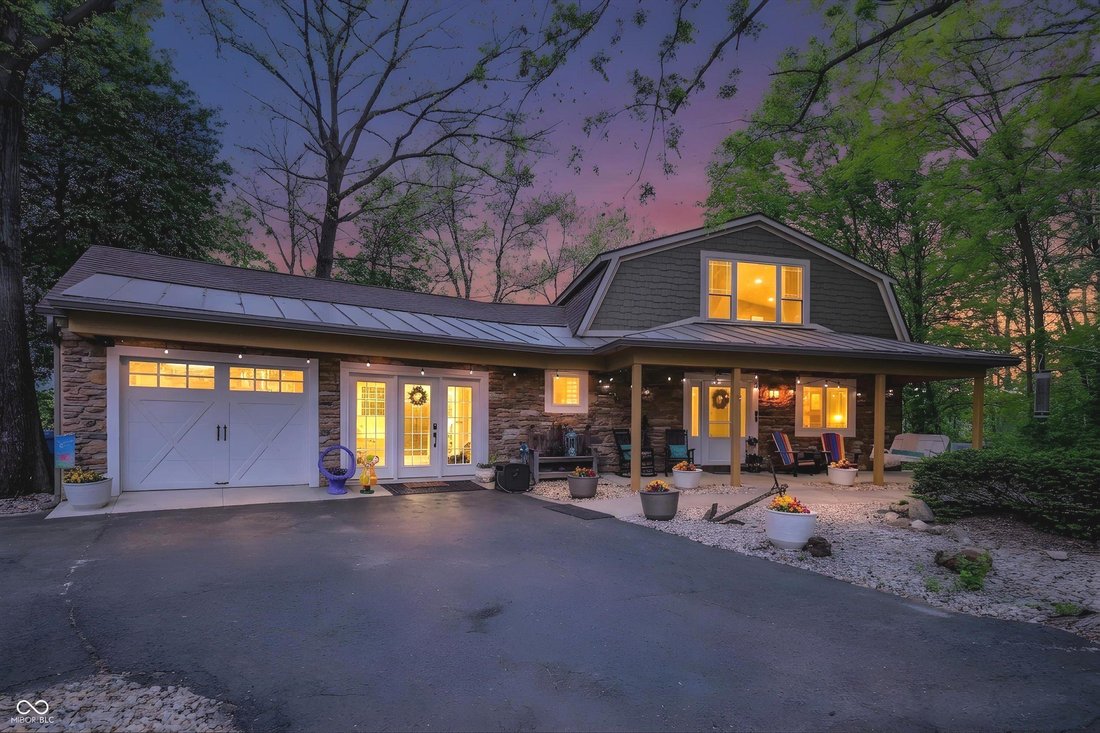 House in Arcadia, Indiana, United States 1 - 18010625