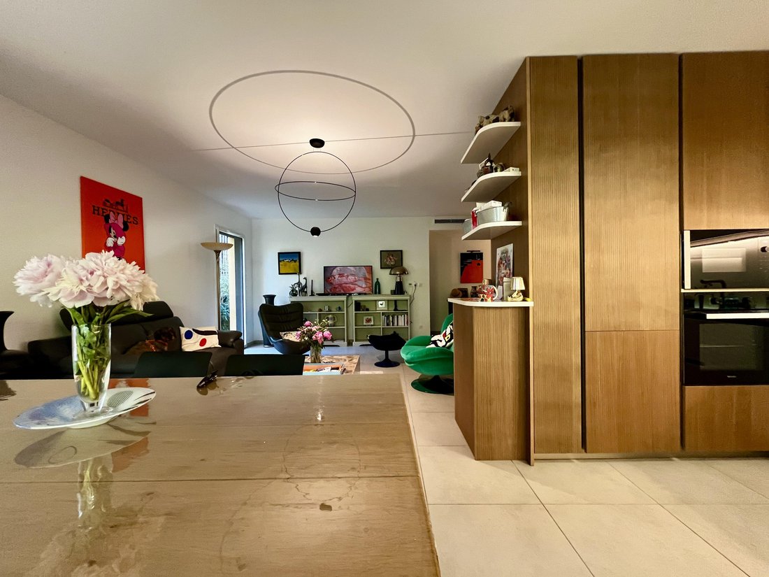 Apartment in Granettes-Jauberte-Sainte Anne, Aix-en-Provence, France 5 - 18010566
