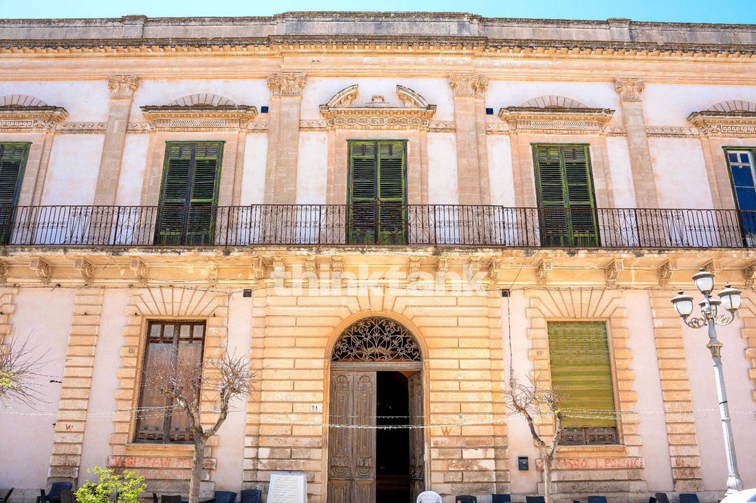 Center, Ispica, Sicily 4 - 18012057
