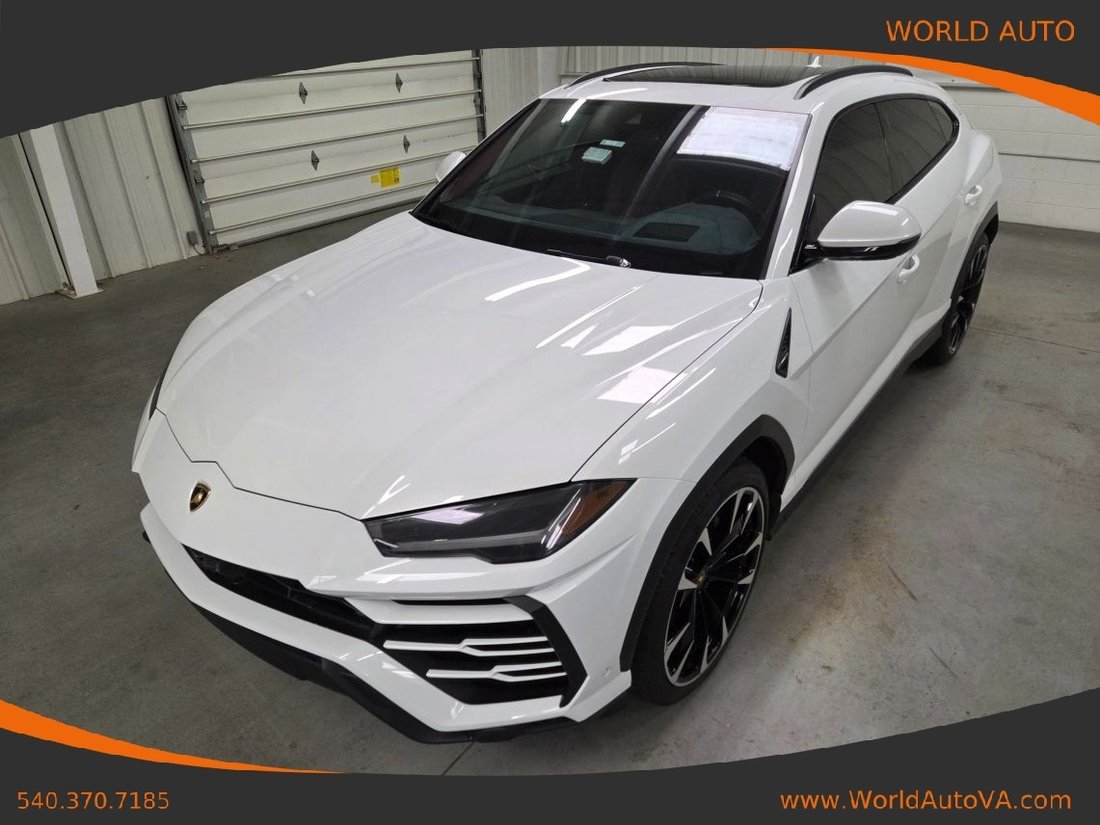 Suv in Fredericksburg, VA, United States 1 - 18007104