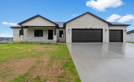 Casa a Cape Girardeau, Missouri, Stati Uniti 1