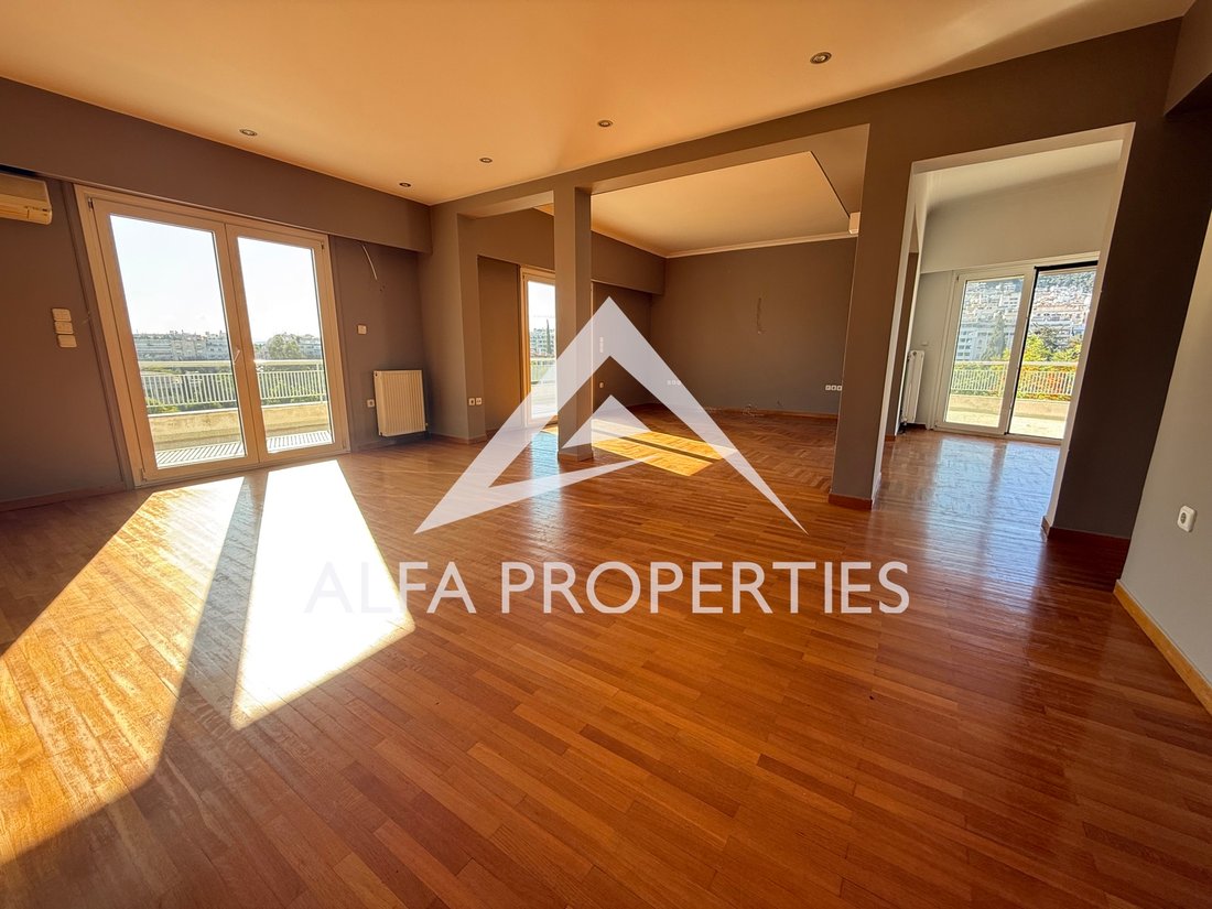 Apartment in Sunoikia Pagkratiou, 2nd District of Athens, Athens 4 - 18005451