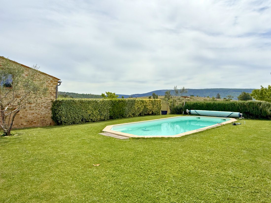 House in Forcalquier, Provence-Alpes-Côte d'Azur, France 2 - 16708282