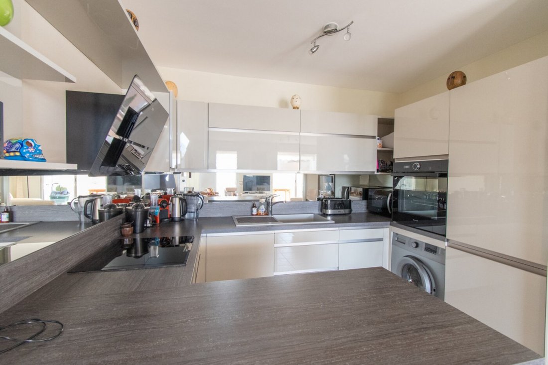 Apartment in Espace Villeroy-Les Quilles, Sète, France 3 - 18005987