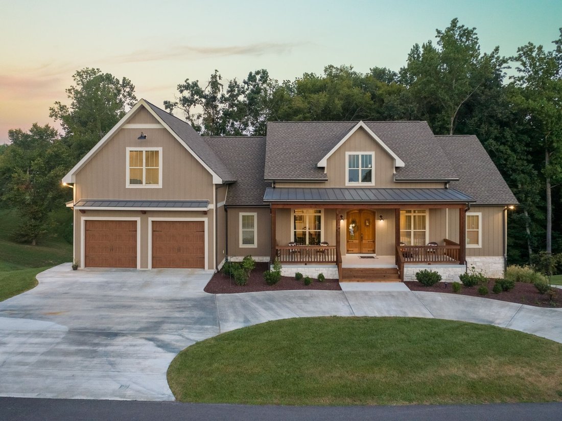 House in Estill Springs, Tennessee, United States 5 - 18009941